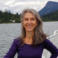 Marion Gorup-Booth