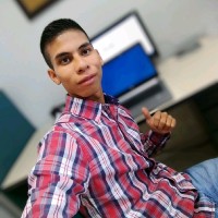 Gilberto Abril Acosta