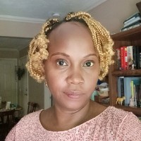 Dr. Lucy Muthoni