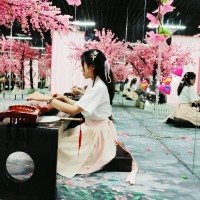 Nicole Jiang