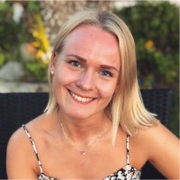 Erika Fossum Møller