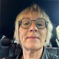 Gitte Sand Rasmussen