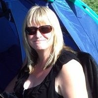 Maxine Holton
