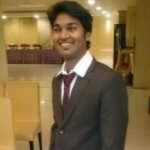 V Bharath Kumar