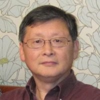 Kijoon Kim