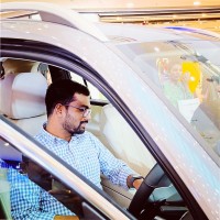 Arjun K