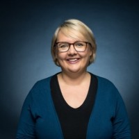 Yvonne Schumann
