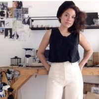 Courtney Cady Bagtazo