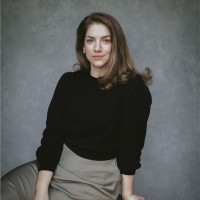 Charlotte Tidy