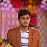 Annabathina Vinod Kumar