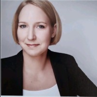 Dr. Miriam Bender, LL.M.