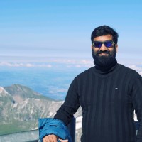 Vihari Maringanti