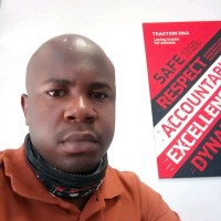 Mukhethwa Mulidzwi