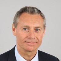 Thierry Vidal