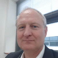 Richard Hill