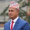 Amit Dangol