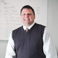 Robert Sinkewicz, Cpa, Cgma