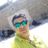 Sachin Nayak