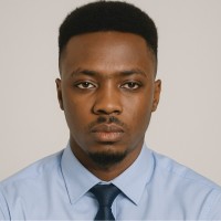 Arold Gnakpa