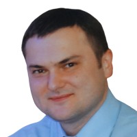 Andriy Nosov