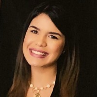 Daniela Caballero