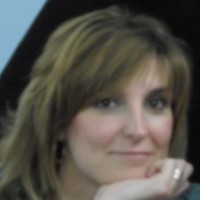 María González Olmedillas