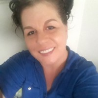 Stephanie Padgett