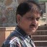 Dr. Dhirendra Kumar Panda