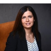 Claudia Cangemi