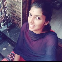 Akhila Ayyasamy