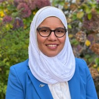 Kavya Pearlman ⚠️ Safety First ⚠️