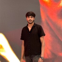 Karthikeyan M