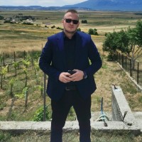 Marko Bolješić