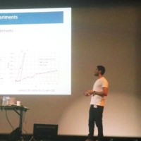 Mehdi Maamar, Ph.D
