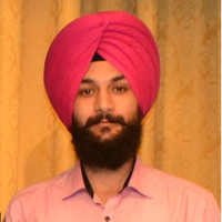 Navneet Singh