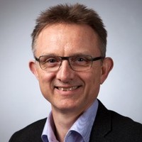 Michael Jorgen Hamann
