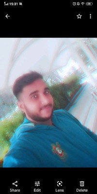 Yogeshwer Bharti