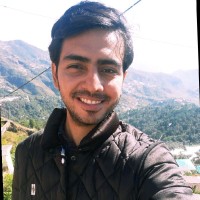 Shubham Joshi