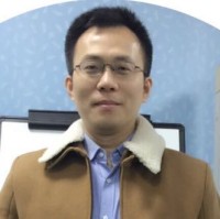 Mark Chen