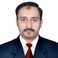 Hafiz Abdul Mateen Ansari