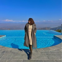Sabina Bhandari