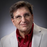 Professor Ron Roberts