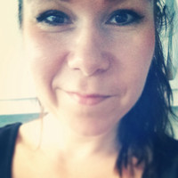 Veronika Øyre