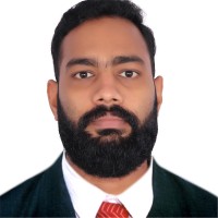 Sarath Raj M