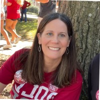 Mary Ellen Blackstone