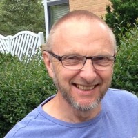 Freddy Rasmussen