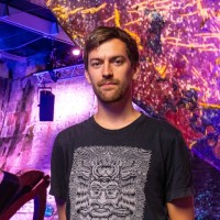 Thom Buttery