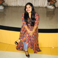 Priyanka Gondaliya