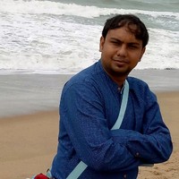 Saibal Saha