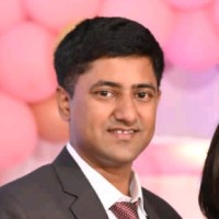 Vikrant Thakare
